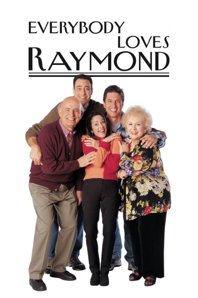 Everybody Loves Raymond [20715] (A1764322467) [[Shows]] --Plex--